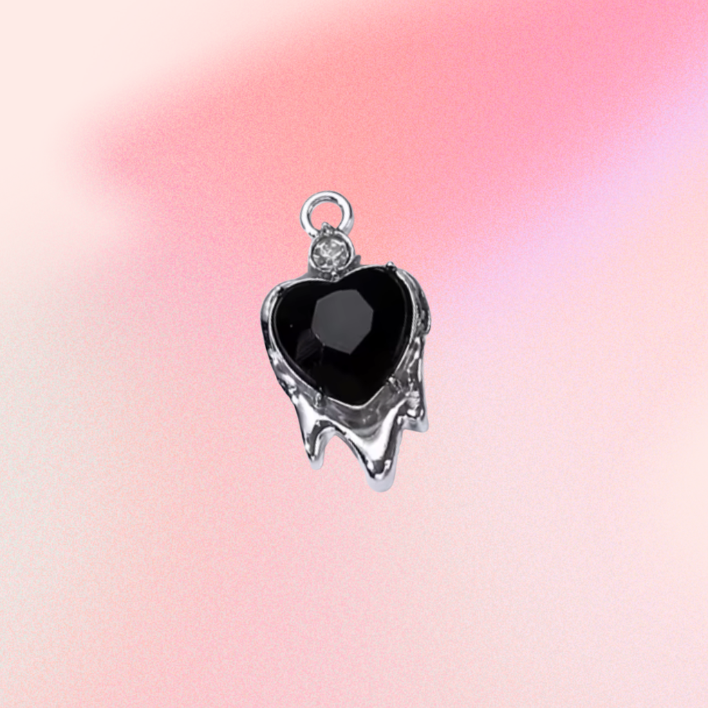 Obsidian Heart