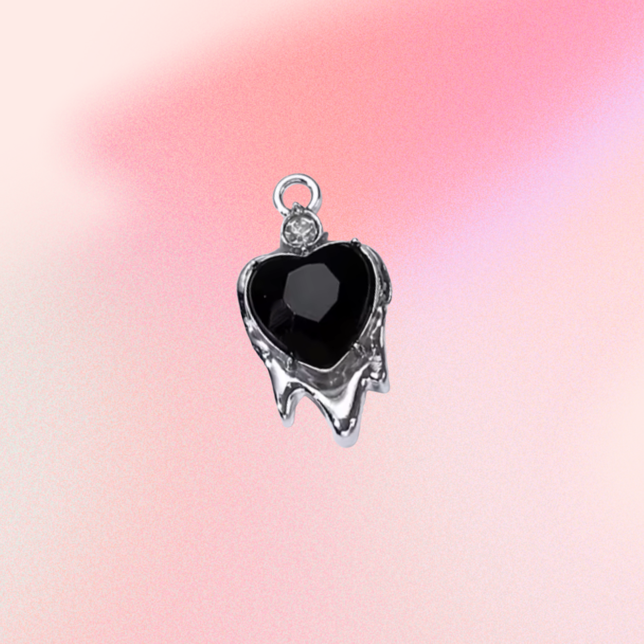Obsidian Heart