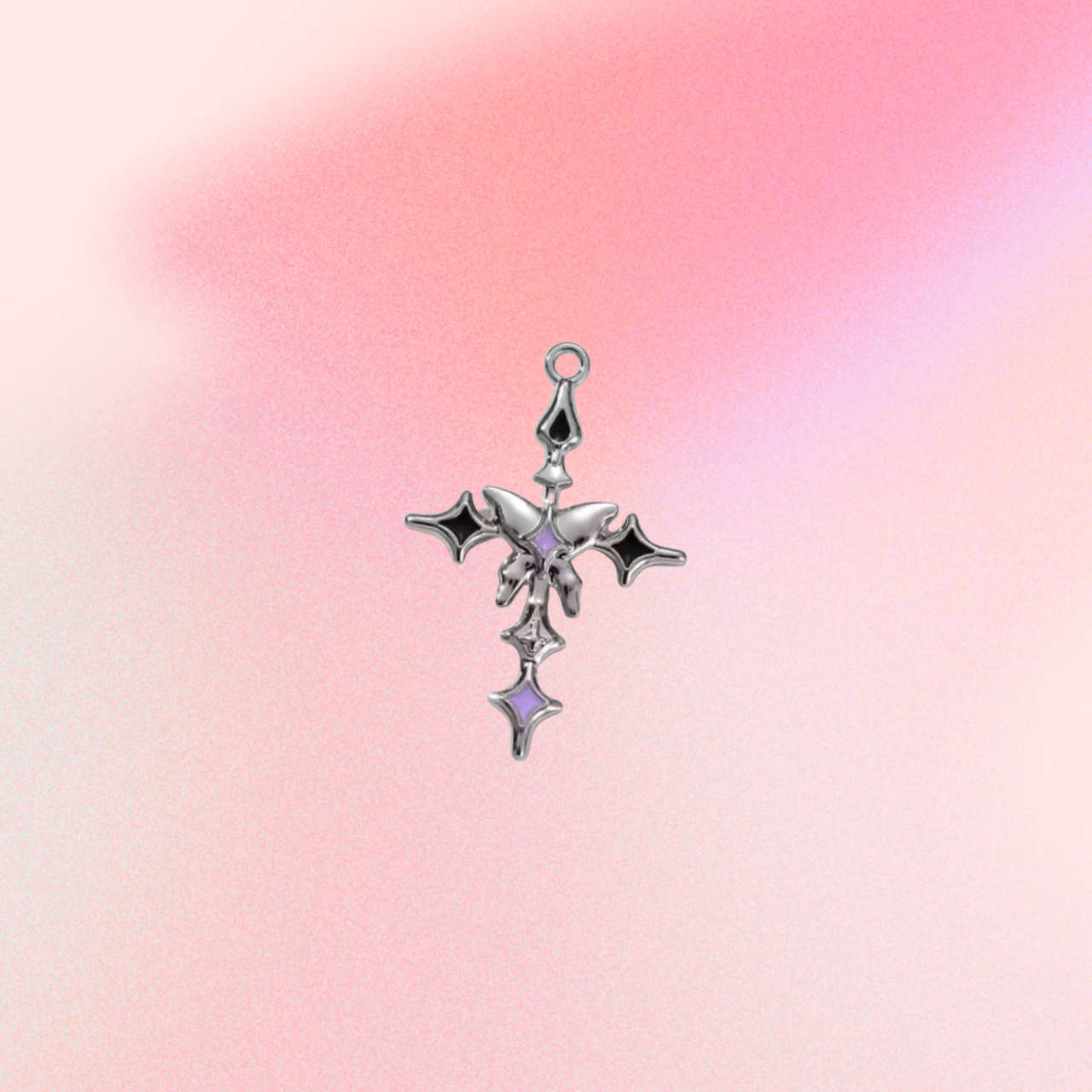 Butterfly Cross